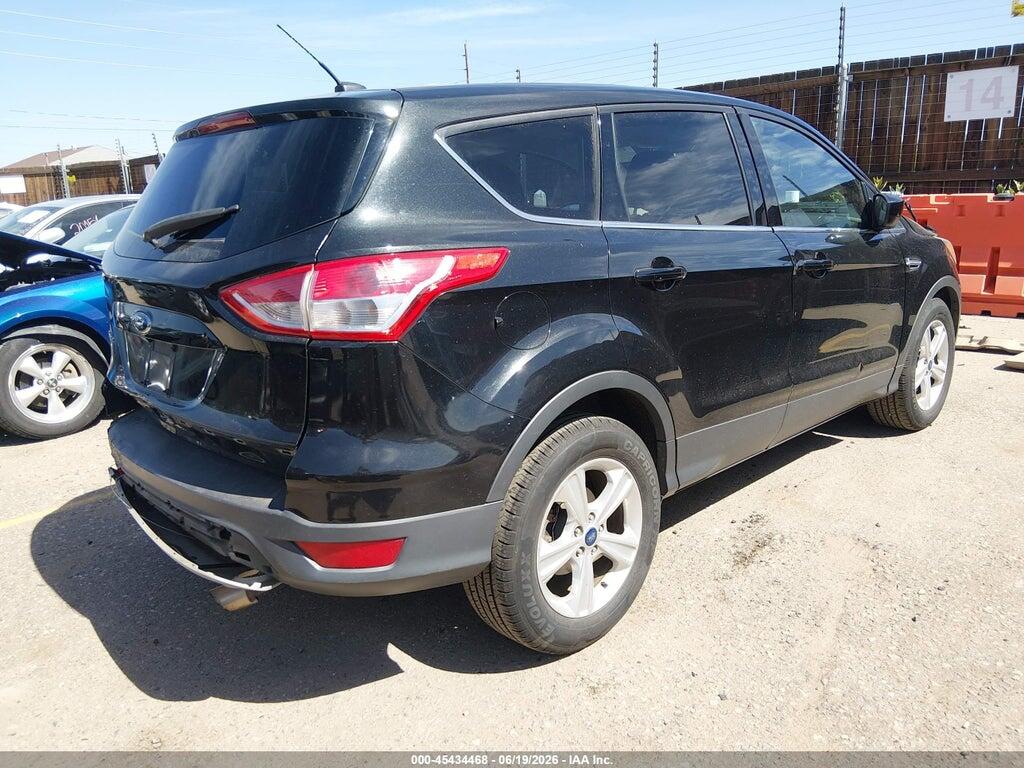 1FMCU9GX4EUD59744 2014 FORD ESCAPE photo no. 4