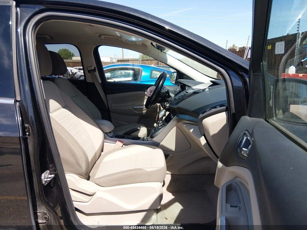 1FMCU9GX4EUD59744 2014 FORD ESCAPE photo no. 5