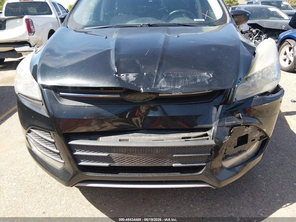 1FMCU9GX4EUD59744 2014 FORD ESCAPE photo no. 6