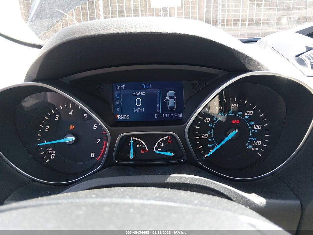 1FMCU9GX4EUD59744 2014 FORD ESCAPE photo no. 7