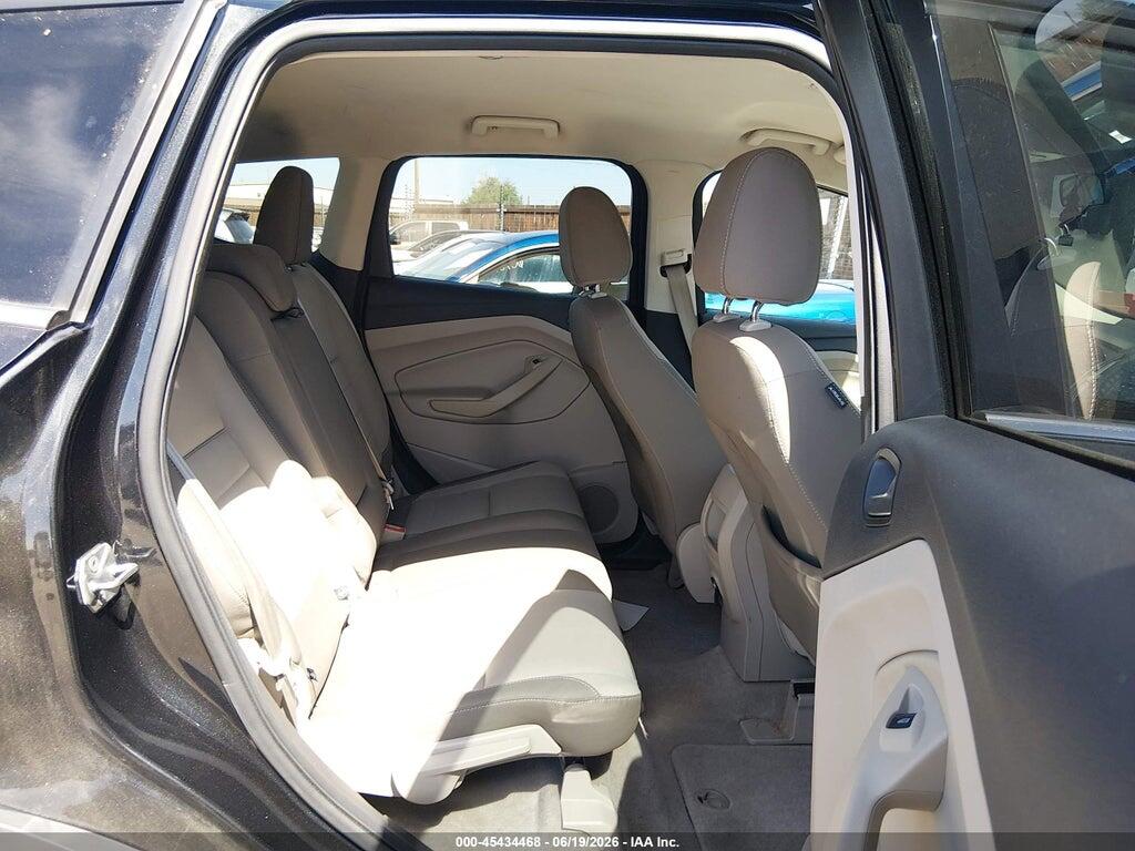 1FMCU9GX4EUD59744 2014 FORD ESCAPE photo no. 8