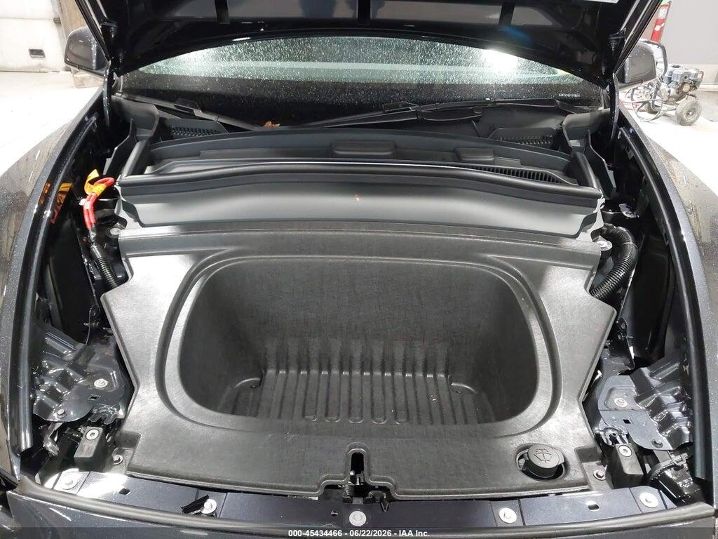 7SAYGDED1TA706496 2026 TESLA MODEL Y photo no. 10