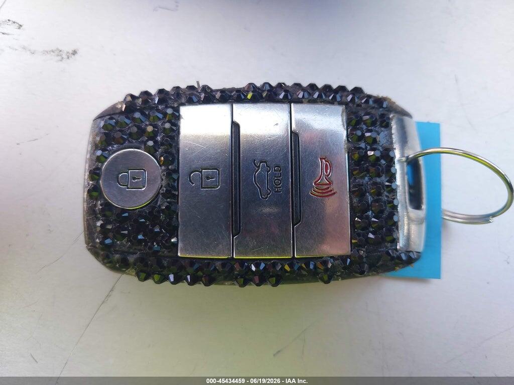 KNAGN4AD3E5066588 2014 KIA OPTIMA HYBRID photo no. 11