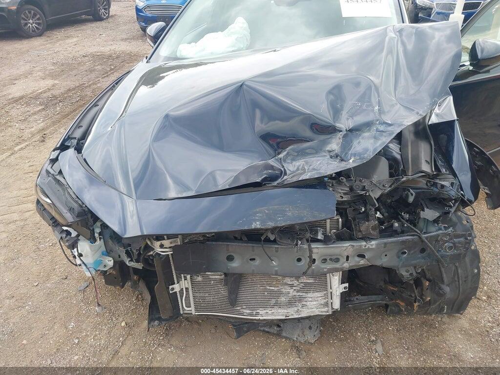 3MVDMBBL8NM420259 2022 MAZDA CX-30 photo no. 10