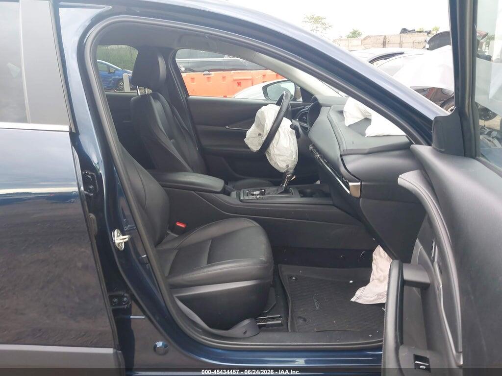 3MVDMBBL8NM420259 2022 MAZDA CX-30 photo no. 5