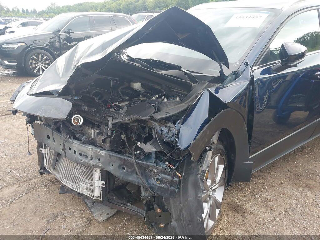 3MVDMBBL8NM420259 2022 MAZDA CX-30 photo no. 6