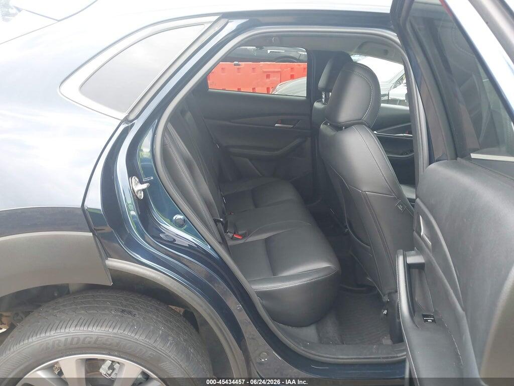 3MVDMBBL8NM420259 2022 MAZDA CX-30 photo no. 8