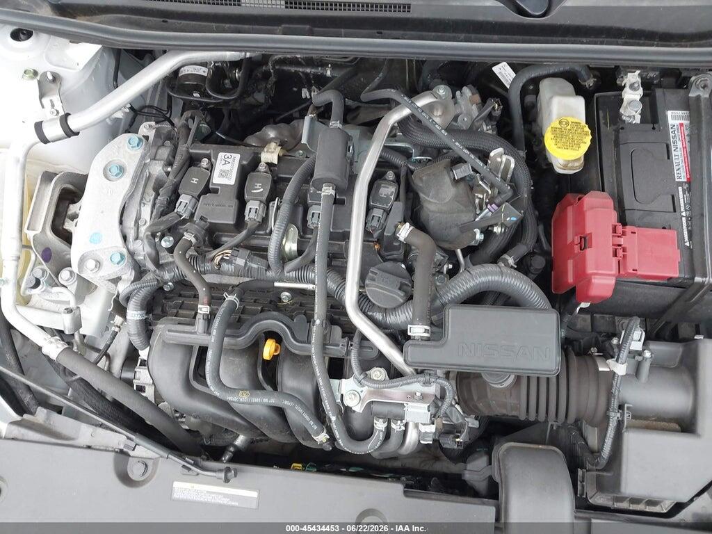 3N1AB8CV9RY313669 2024 NISSAN SENTRA photo no. 10