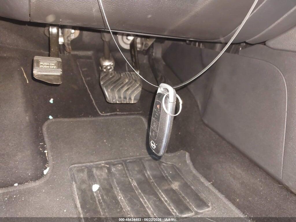 3N1AB8CV9RY313669 2024 NISSAN SENTRA photo no. 11