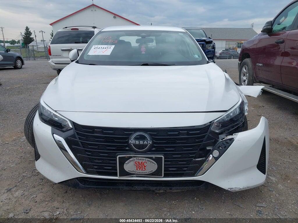 3N1AB8CV9RY313669 2024 NISSAN SENTRA photo no. 12