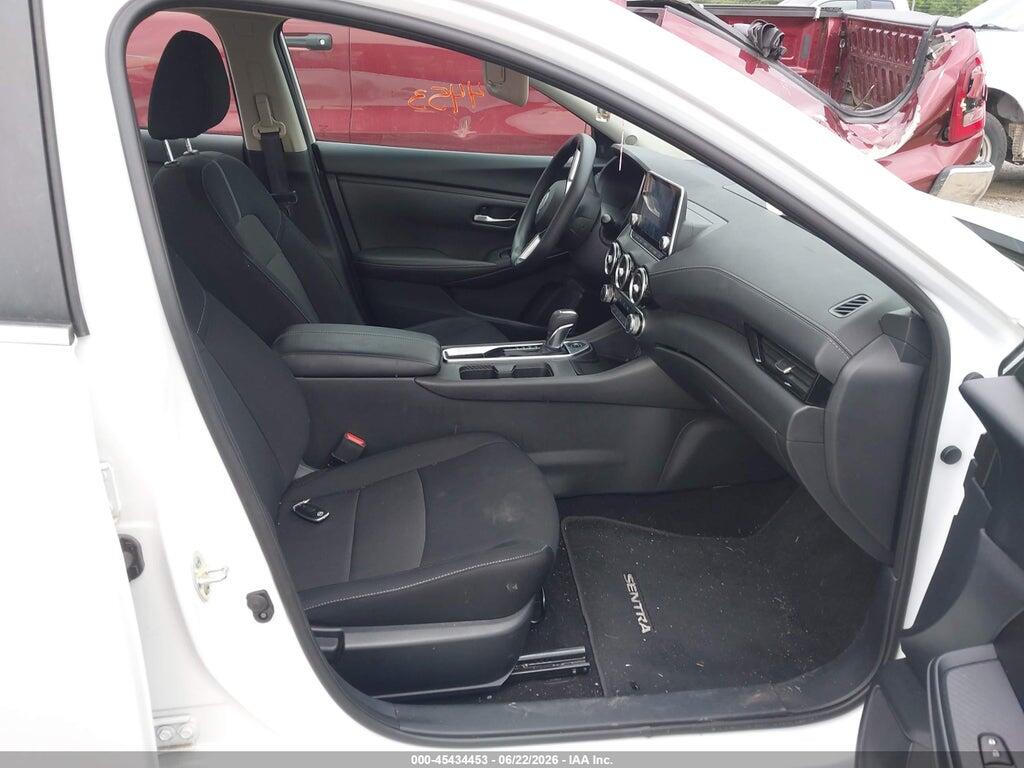 3N1AB8CV9RY313669 2024 NISSAN SENTRA photo no. 5