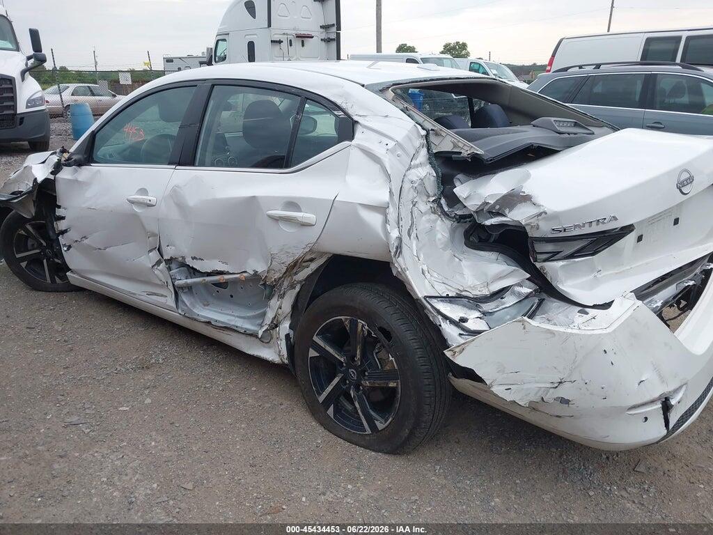 3N1AB8CV9RY313669 2024 NISSAN SENTRA photo no. 6