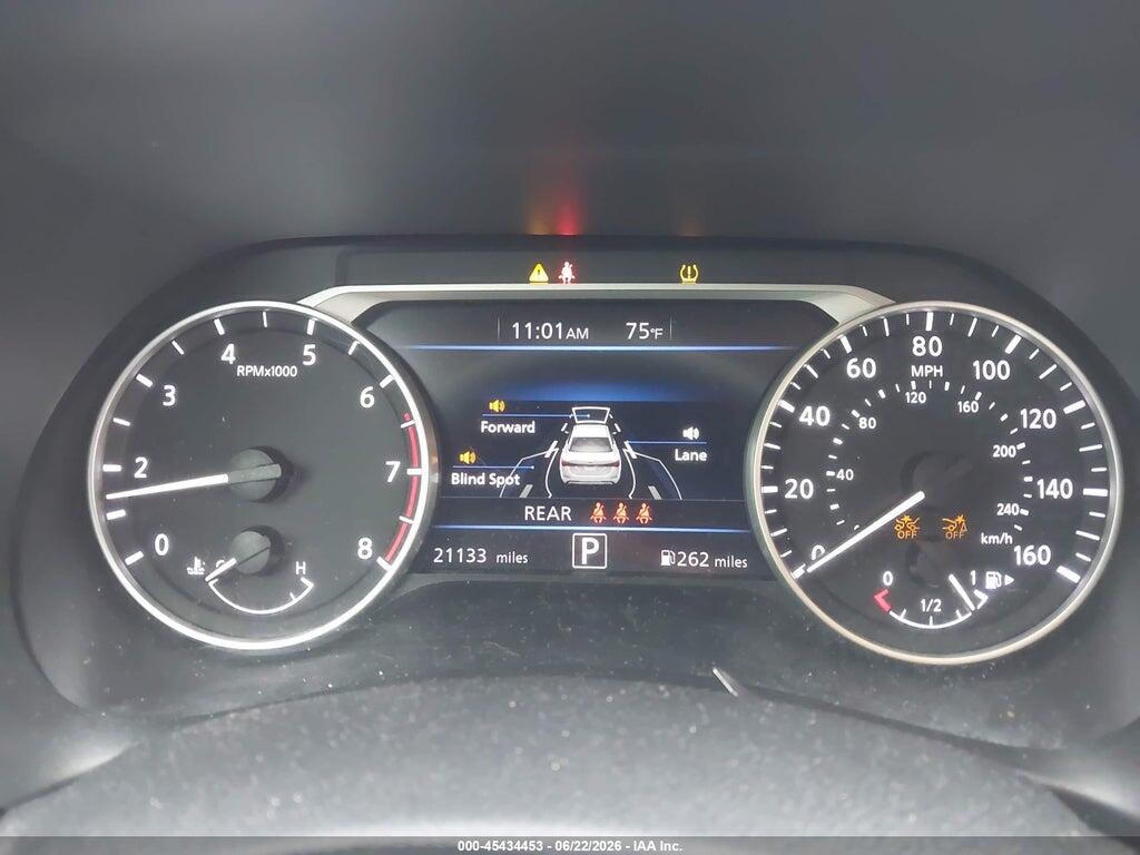 3N1AB8CV9RY313669 2024 NISSAN SENTRA photo no. 7