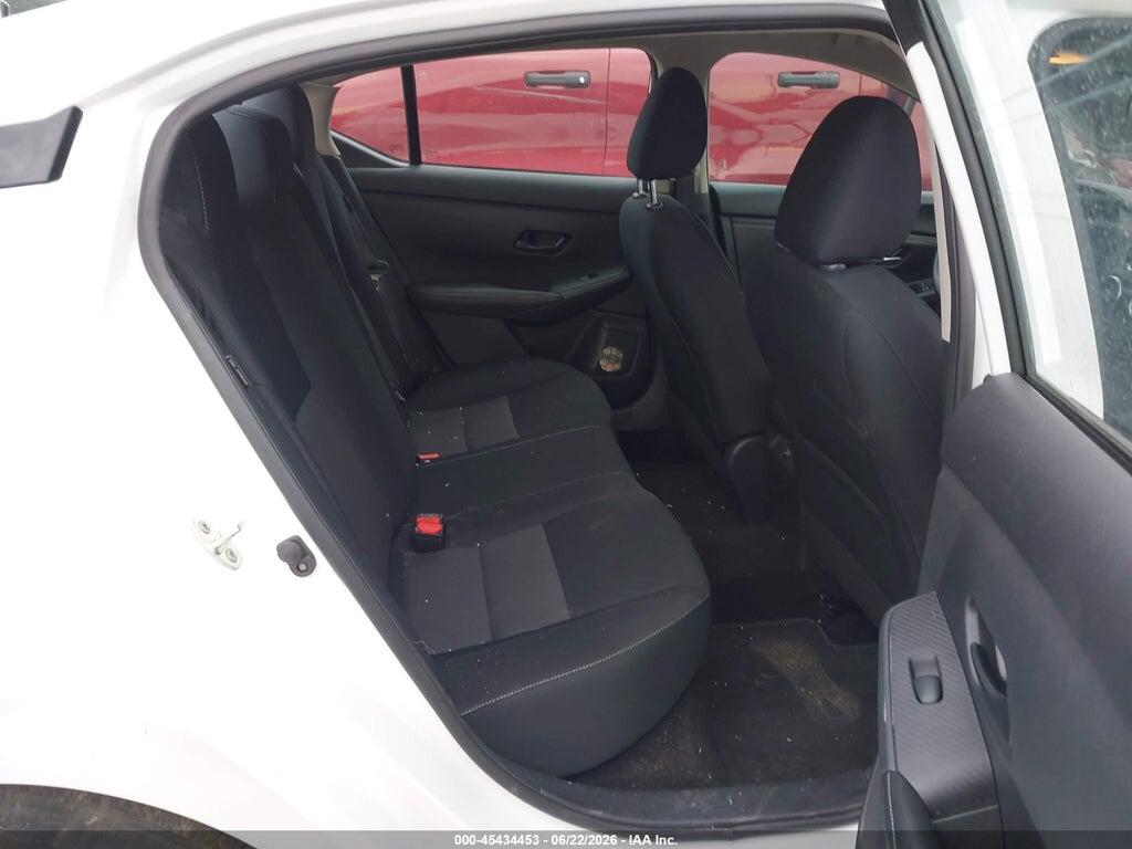 3N1AB8CV9RY313669 2024 NISSAN SENTRA photo no. 8