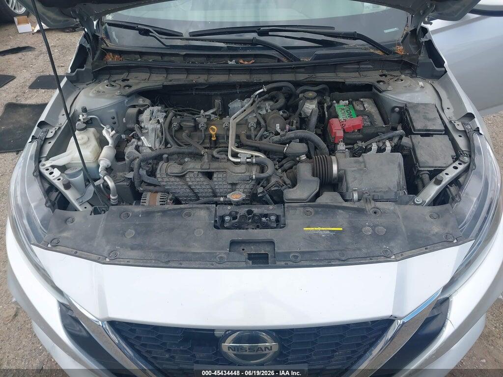 1N4BL4BV2NN352402 2022 NISSAN ALTIMA photo no. 10
