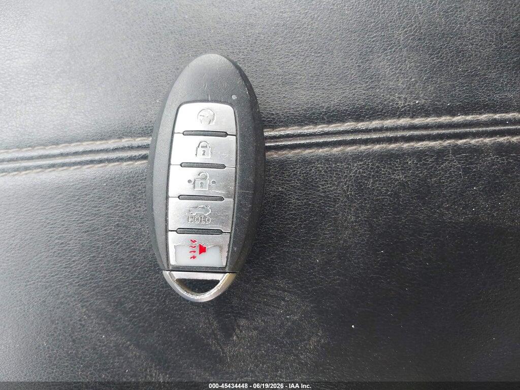 1N4BL4BV2NN352402 2022 NISSAN ALTIMA photo no. 11