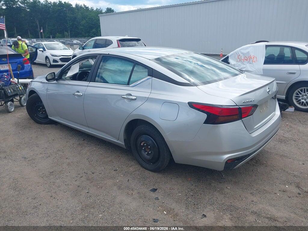 1N4BL4BV2NN352402 2022 NISSAN ALTIMA photo no. 3
