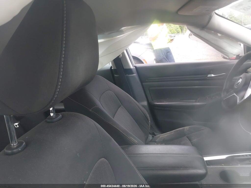 1N4BL4BV2NN352402 2022 NISSAN ALTIMA photo no. 5