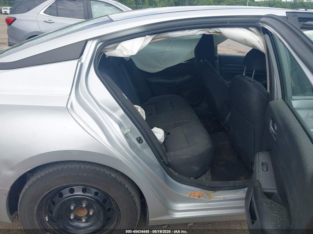 1N4BL4BV2NN352402 2022 NISSAN ALTIMA photo no. 8