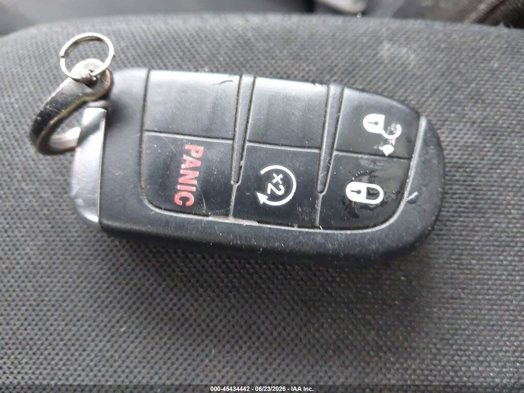 ZACNJDBB7MPM78356 2021 JEEP RENEGADE photo no. 11