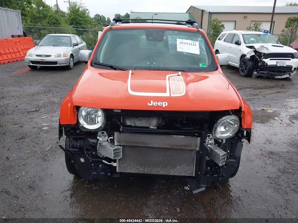 ZACNJDBB7MPM78356 2021 JEEP RENEGADE photo no. 12