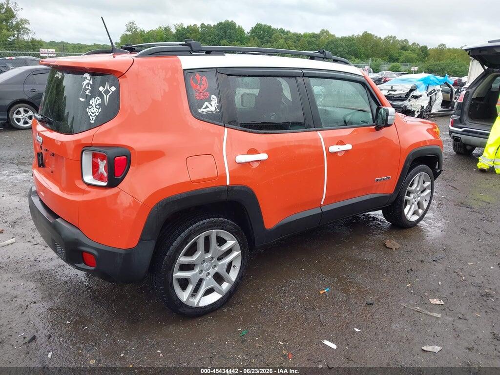 ZACNJDBB7MPM78356 2021 JEEP RENEGADE photo no. 4