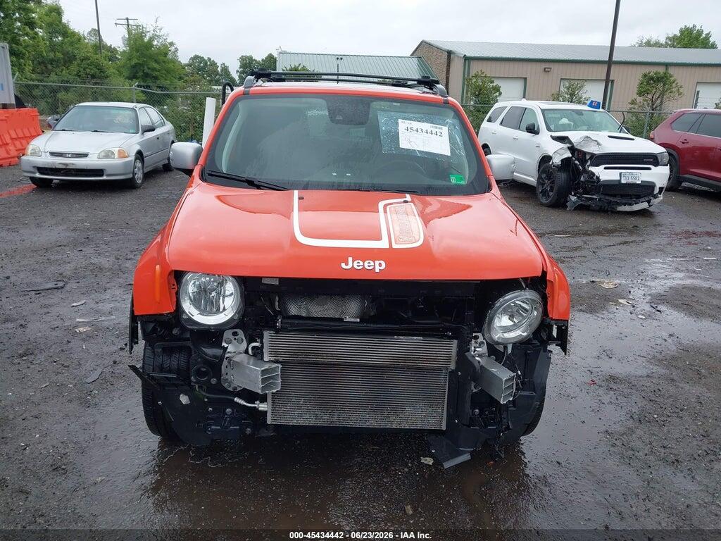 ZACNJDBB7MPM78356 2021 JEEP RENEGADE photo no. 6
