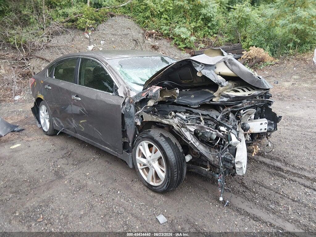 1N4AL3AP5DC139334 2013 NISSAN ALTIMA photo no. 1