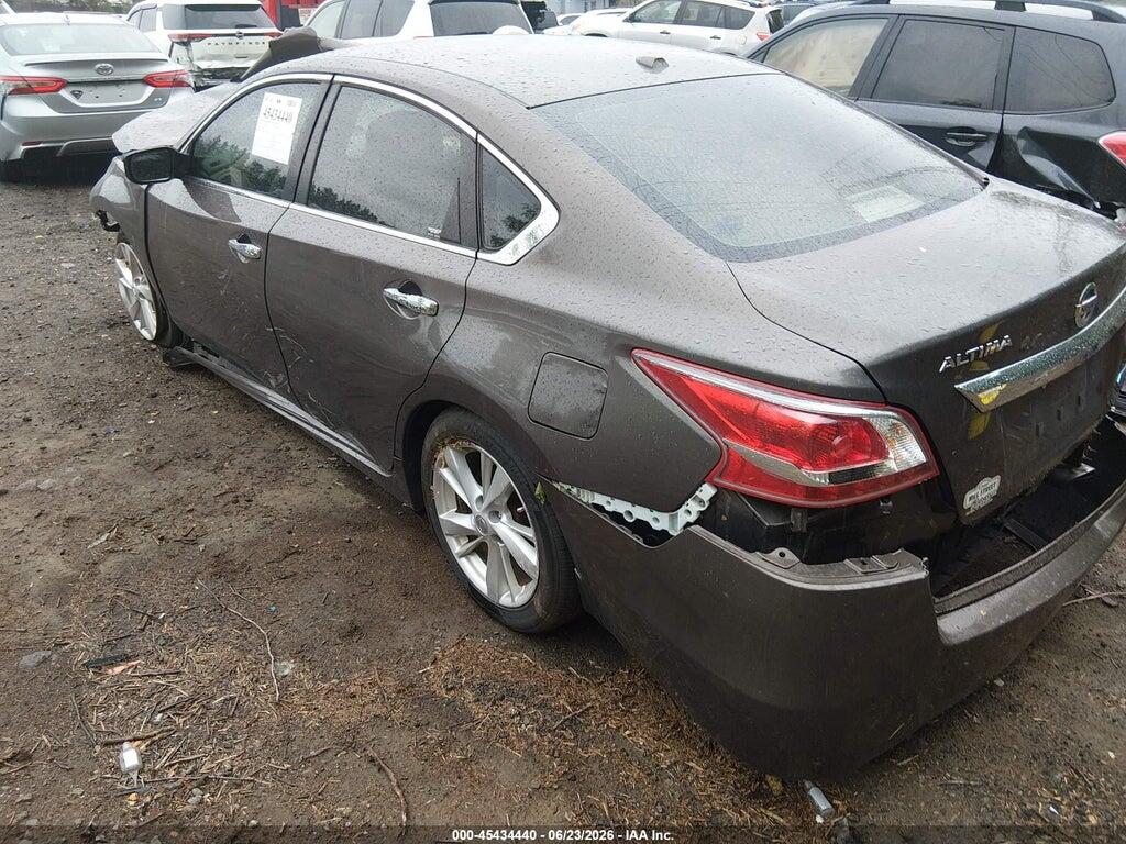 1N4AL3AP5DC139334 2013 NISSAN ALTIMA photo no. 3