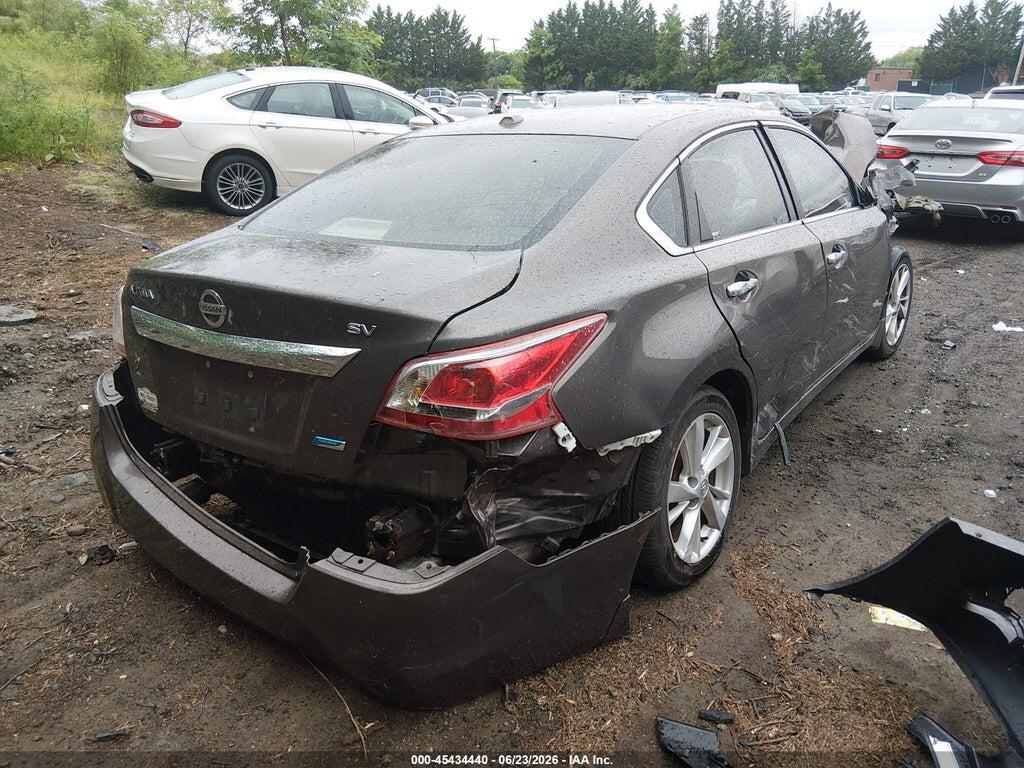 1N4AL3AP5DC139334 2013 NISSAN ALTIMA photo no. 4