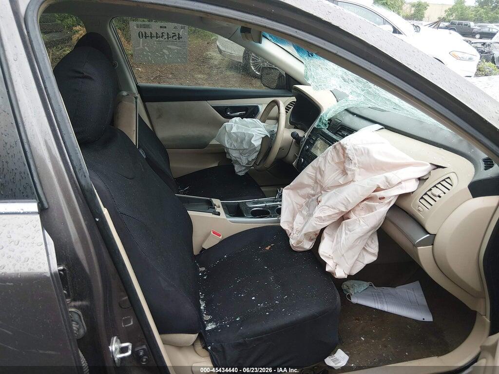 1N4AL3AP5DC139334 2013 NISSAN ALTIMA photo no. 5