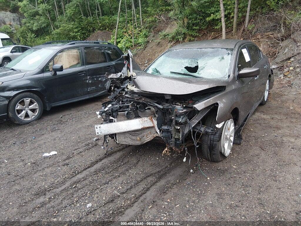 1N4AL3AP5DC139334 2013 NISSAN ALTIMA photo no. 6