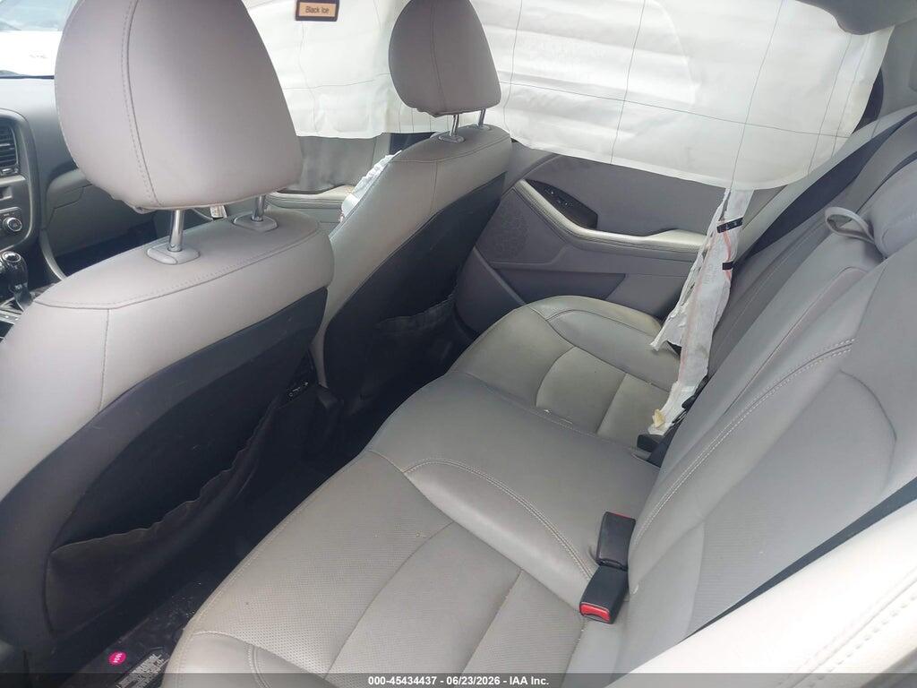 5XXGN4A72DG258608 2013 KIA OPTIMA photo no. 8