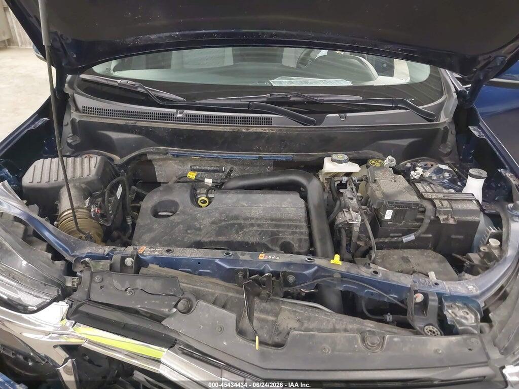 3GNAXUEG7PS110664 2023 CHEVROLET EQUINOX photo no. 10