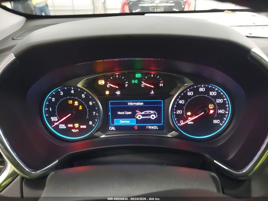3GNAXUEG7PS110664 2023 CHEVROLET EQUINOX photo no. 7