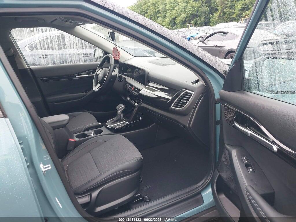 KNDEUCAA1S7787960 2025 KIA SELTOS photo no. 5