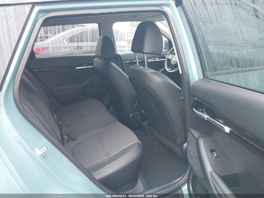KNDEUCAA1S7787960 2025 KIA SELTOS photo no. 8