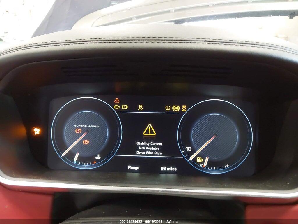 SALGV2EF1GA292313 2016 LAND ROVER RANGE ROVER photo no. 7