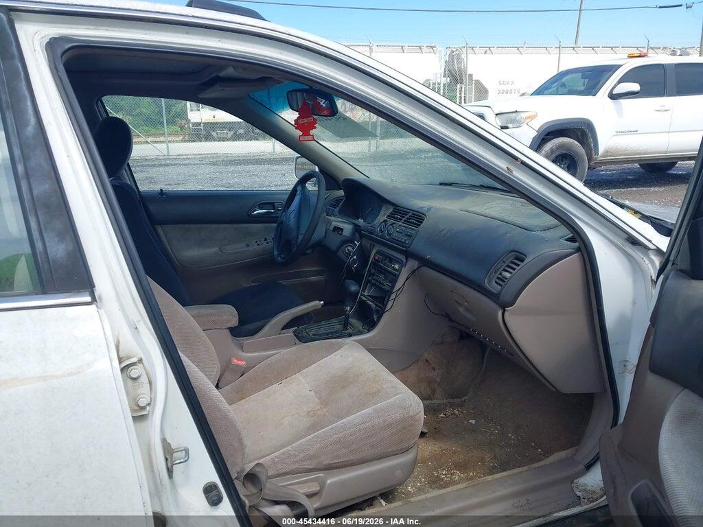 1HGCD5651SA073149 1995 HONDA ACCORD photo no. 5