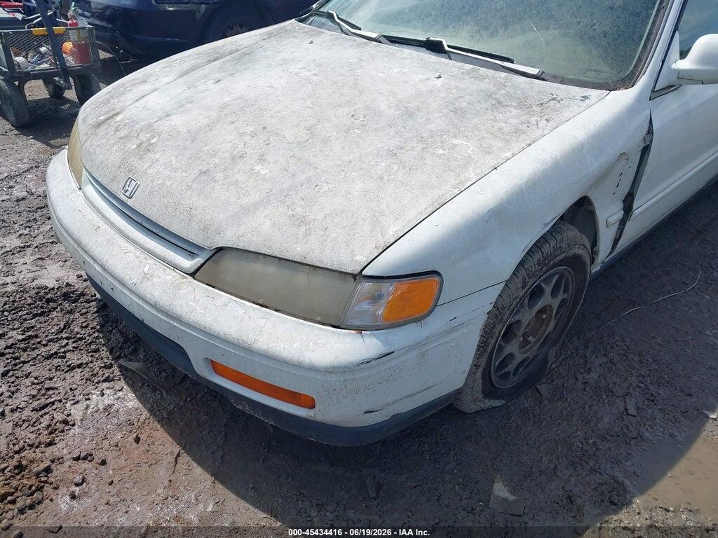 1HGCD5651SA073149 1995 HONDA ACCORD photo no. 6