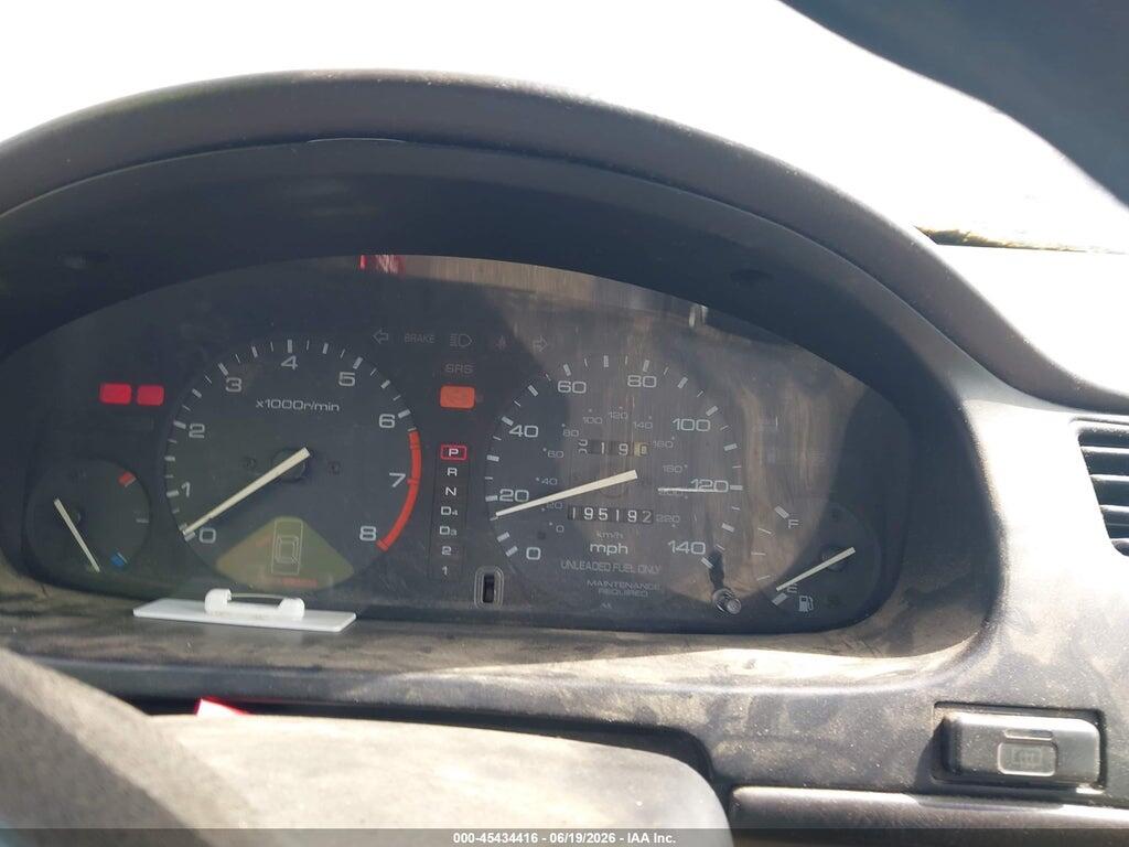 1HGCD5651SA073149 1995 HONDA ACCORD photo no. 7