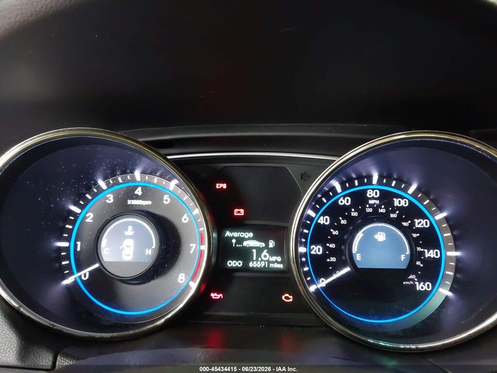 5NPEB4AC2CH465659 2012 HYUNDAI SONATA photo no. 7