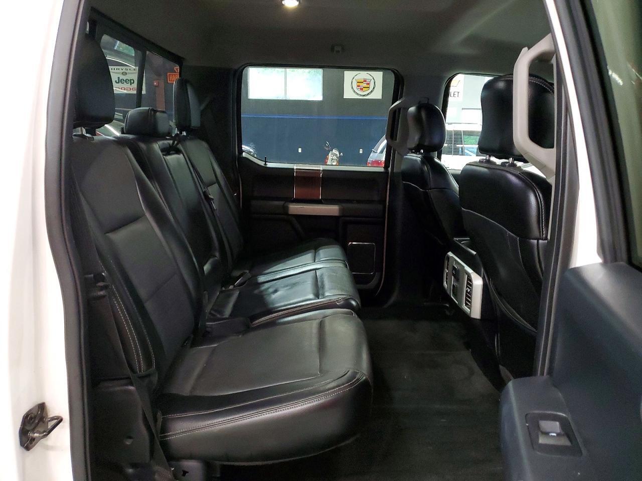 2015 FORD F150 SUPERCREW — Фото 10 из 12