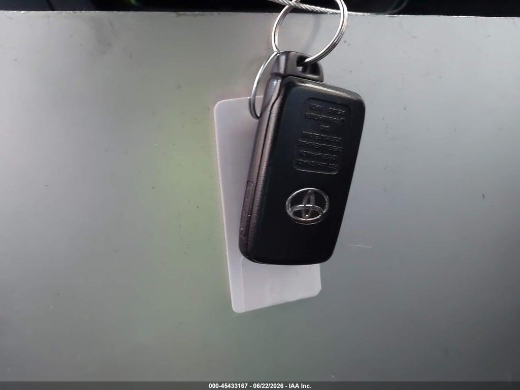 JTDKN3DU2D5640552 2013 TOYOTA PRIUS photo no. 11
