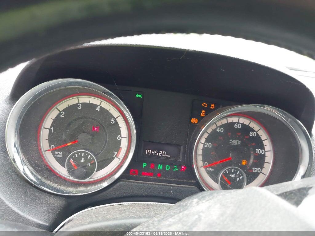 2C4RDGCG4ER371253 2014 DODGE GRAND CARAVAN photo no. 7