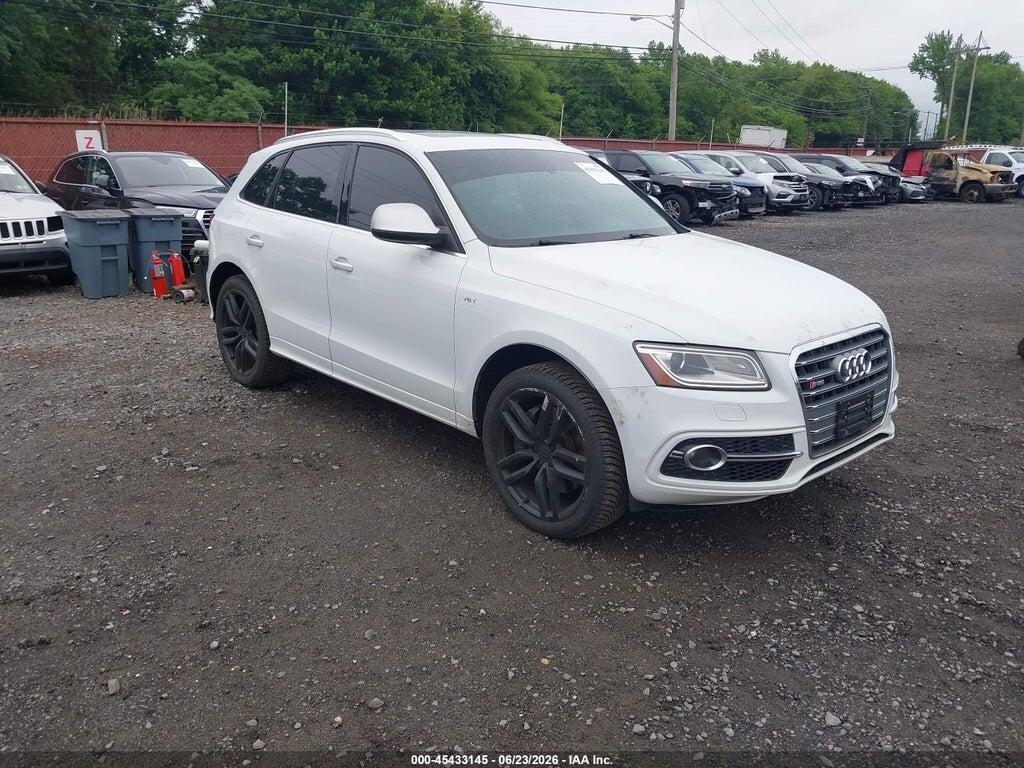 WA1CGAFP3FA026656 2015 AUDI SQ5 photo no. 1