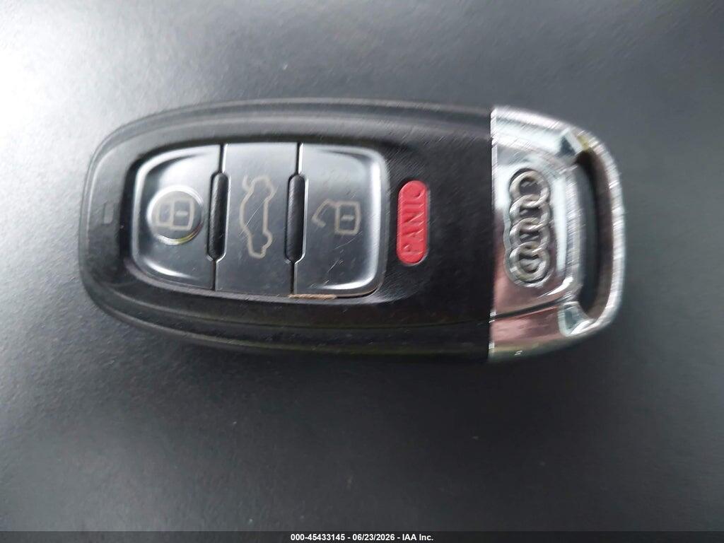 WA1CGAFP3FA026656 2015 AUDI SQ5 photo no. 11