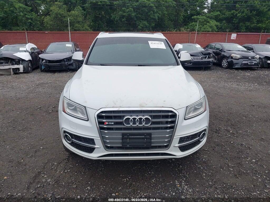 WA1CGAFP3FA026656 2015 AUDI SQ5 photo no. 12