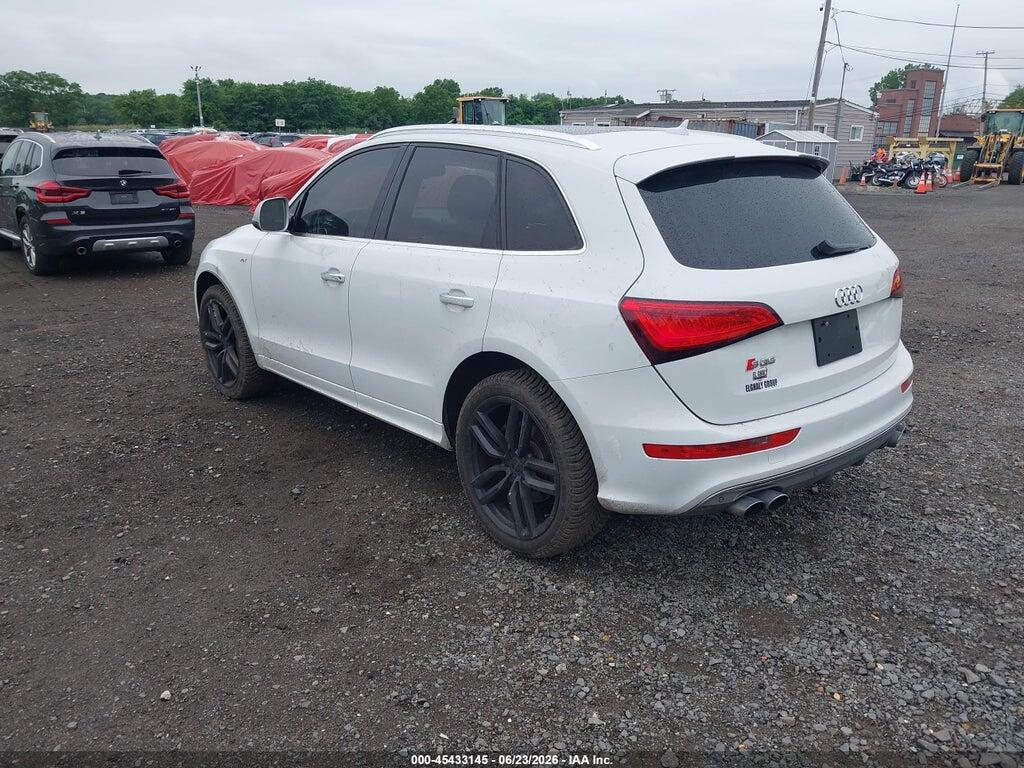 WA1CGAFP3FA026656 2015 AUDI SQ5 photo no. 3