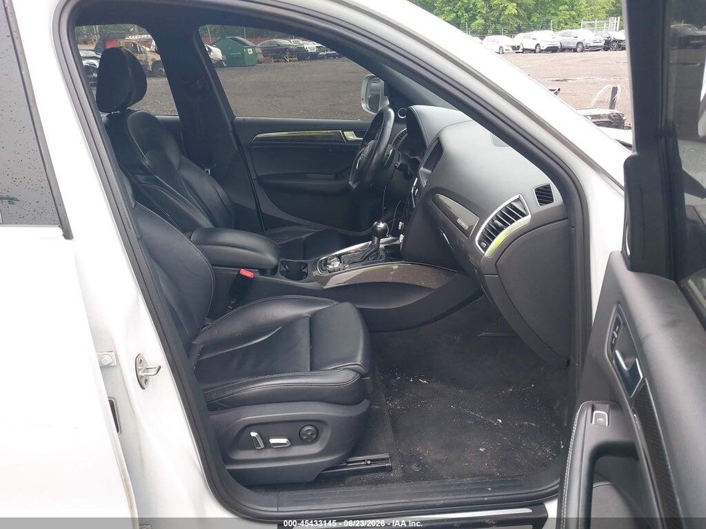 WA1CGAFP3FA026656 2015 AUDI SQ5 photo no. 5